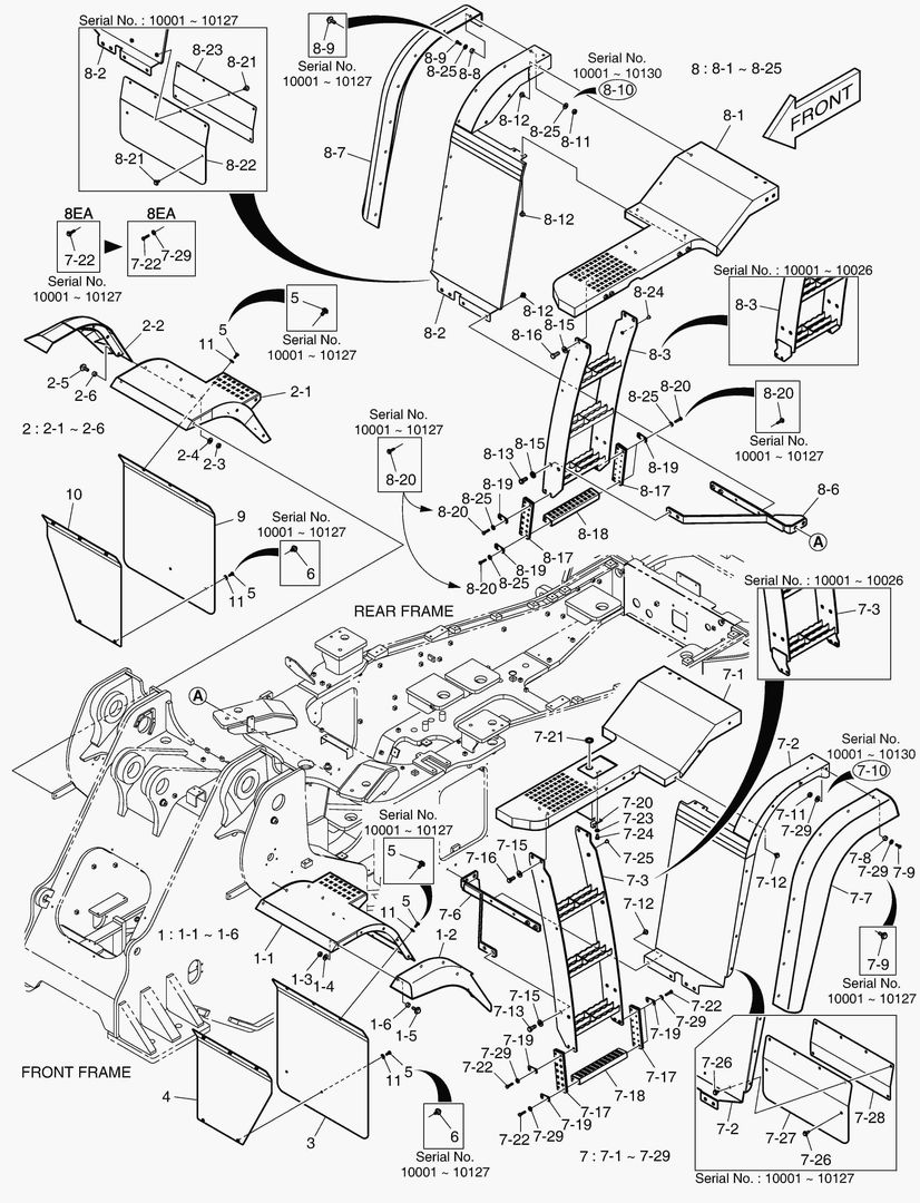 КРЫЛО - ПРЕДОХРАНИТЕЛЬ
