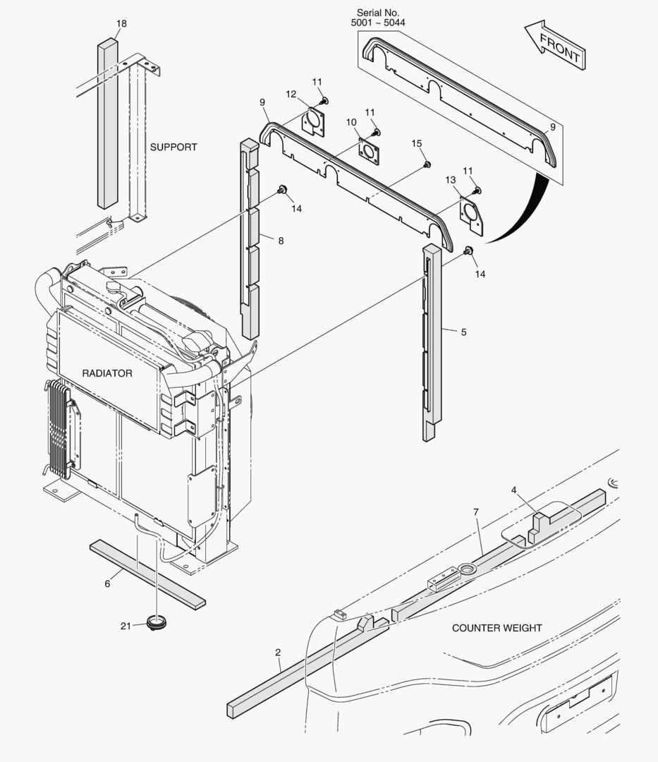 ПЕНОПЛАСТОВЫЙ КОНТЕЙНЕР