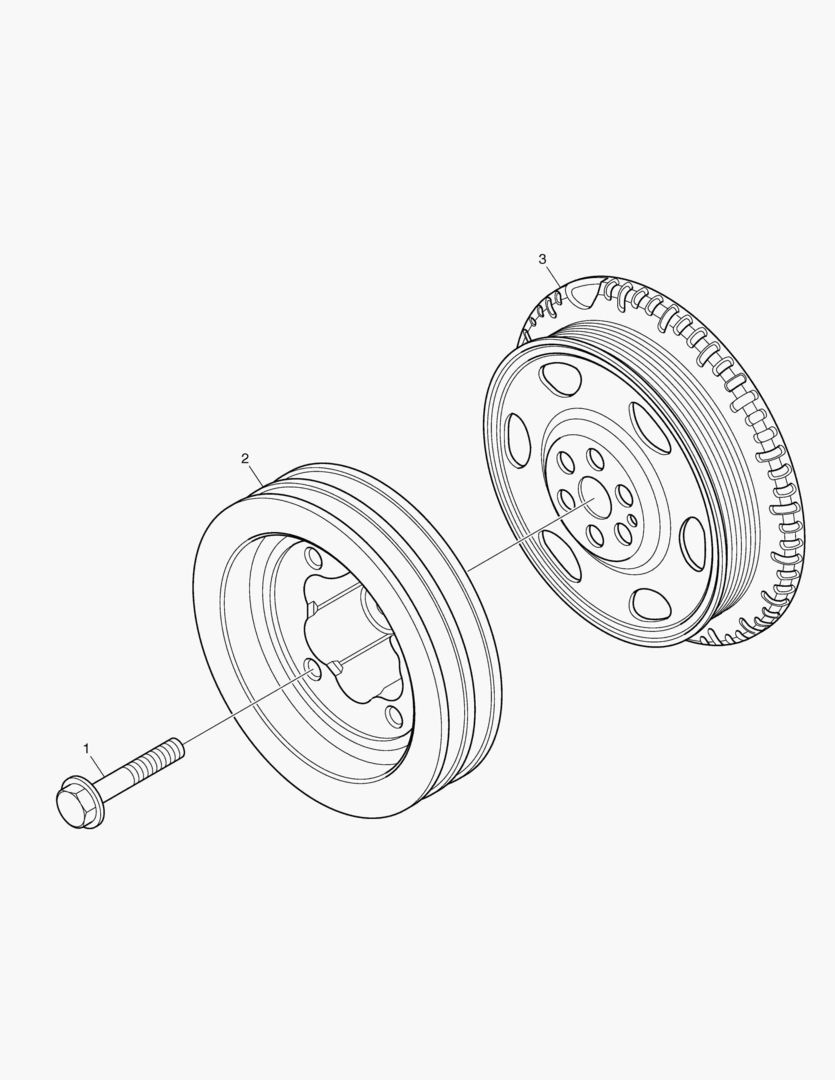 VIBRATION ВИБРАЦИОННЫЙ ДЕМПФЕР