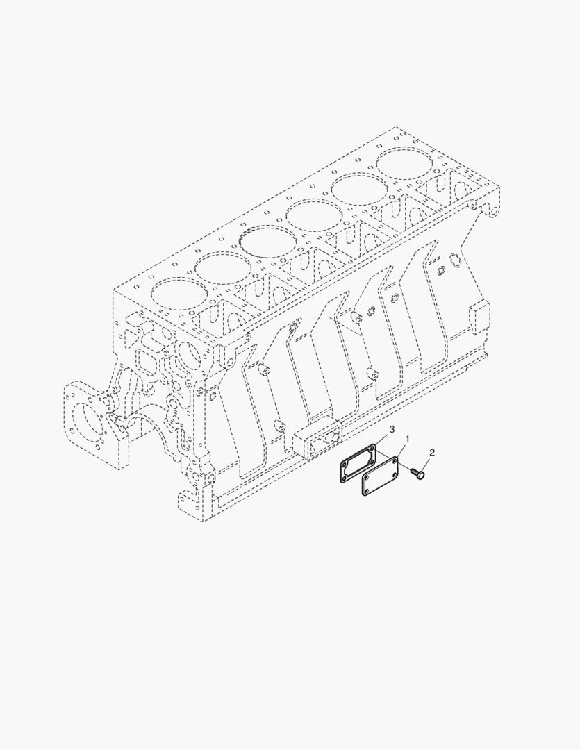 МЕХАНИЗ МАСЛЯНОГО ФИЛЬТРА