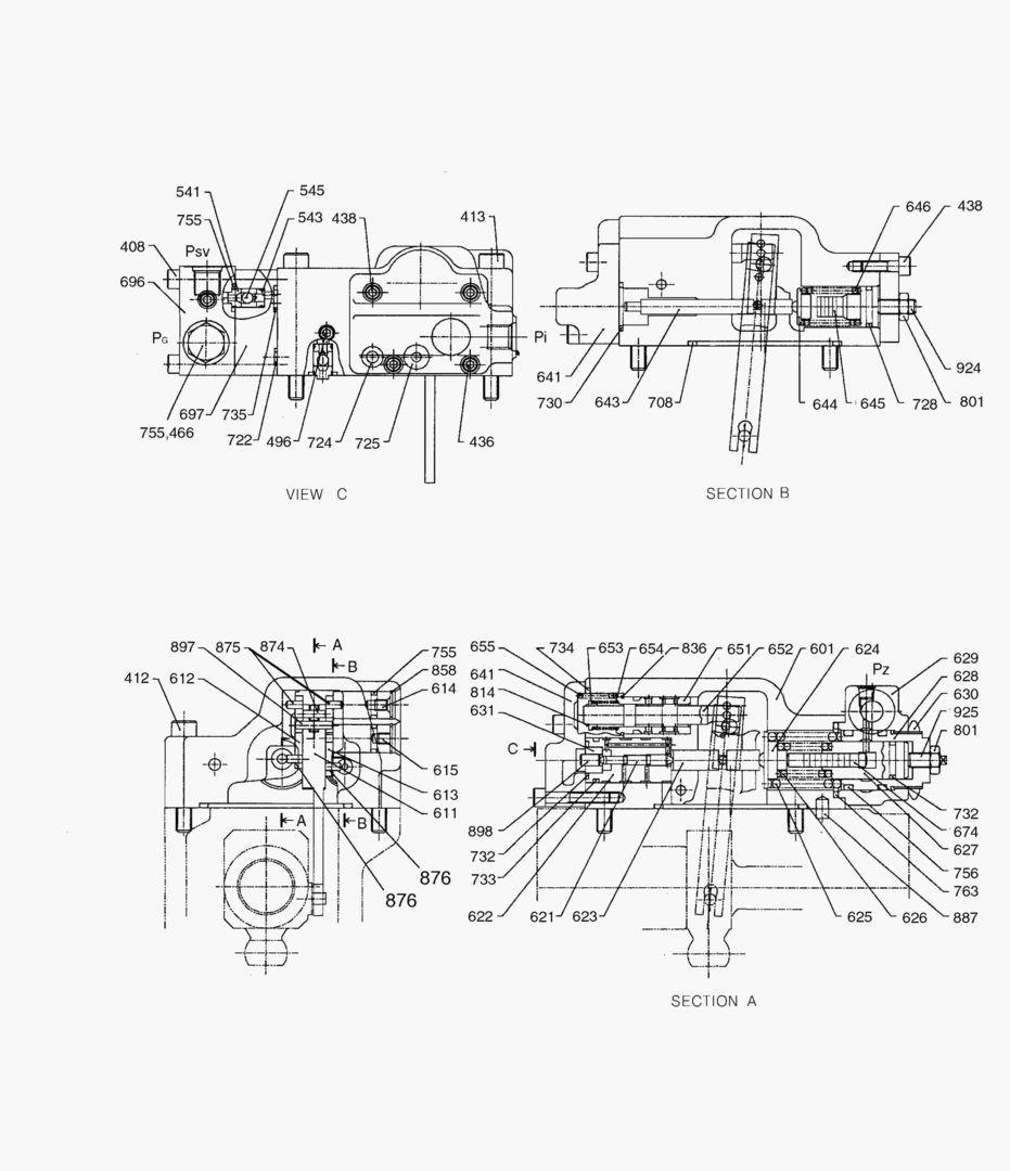 РЕГУЛЯТОР-ПЕРЕДНИЙ