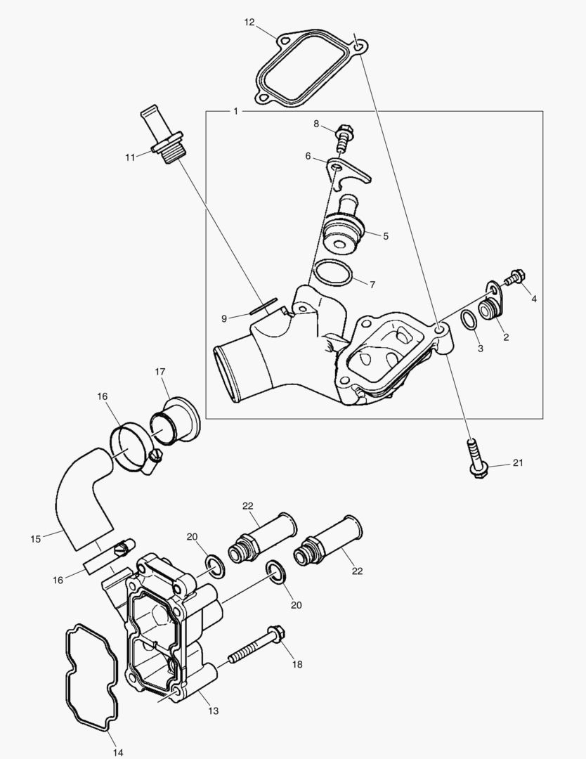 ФЛАНЦЕВАЯ ТРУБА