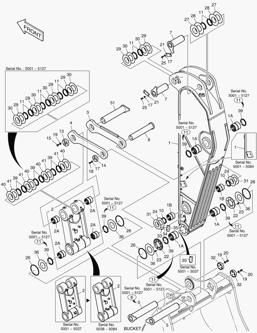 РУКОЯТЬ - 2.6 м
