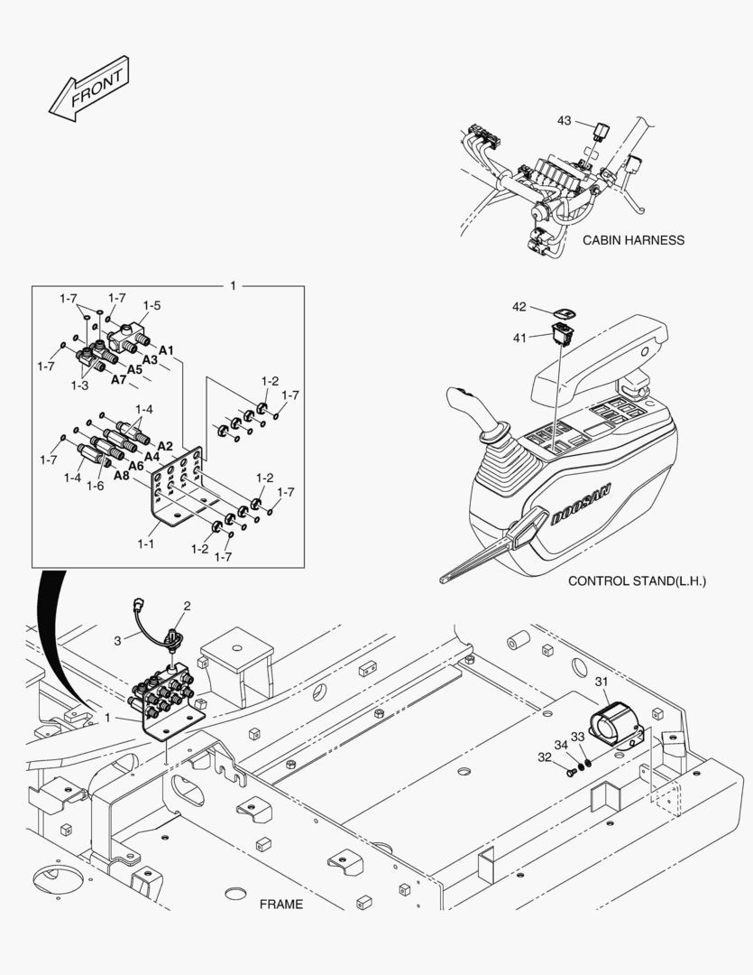 ПОВОРОТНЫЙ СИГНАЛ