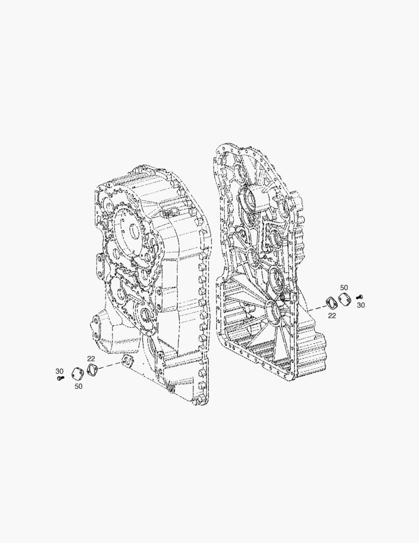 Спецтехника 3660 OIL DIPSTICK-TRANSMISSION [1021~]