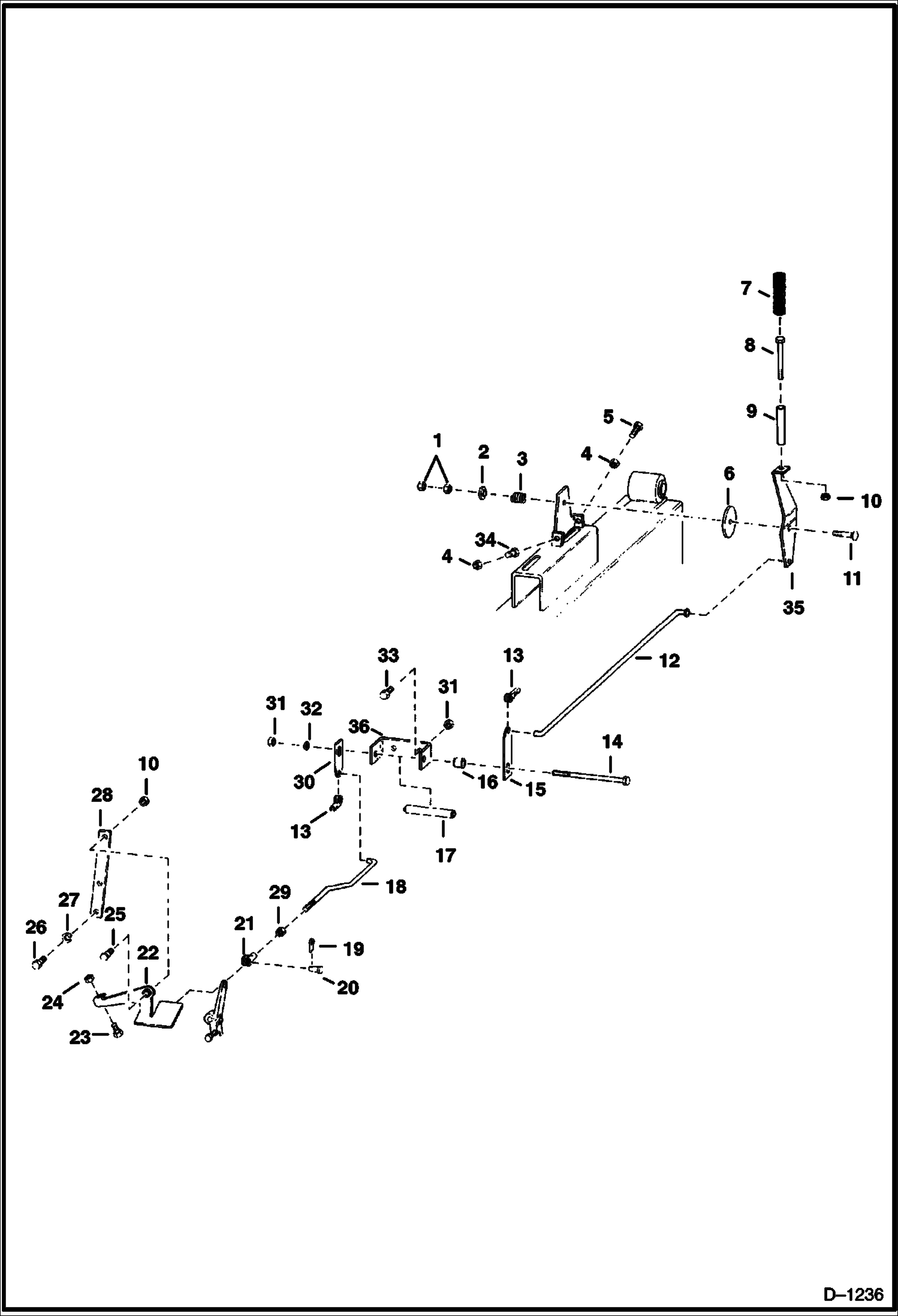 ДРОССЕЛЬНАЯ ЗАСЛОНКА