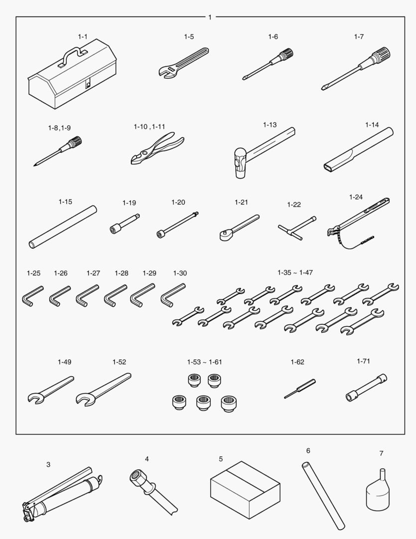 ИНСТРУМЕНТЫ