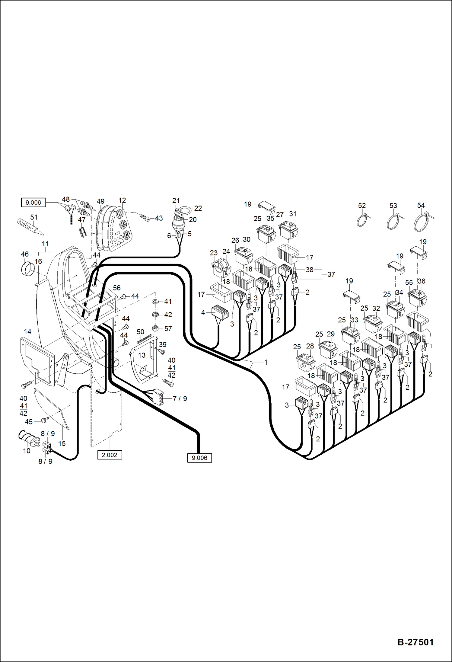 Схема 2842 И ВЫШЕ