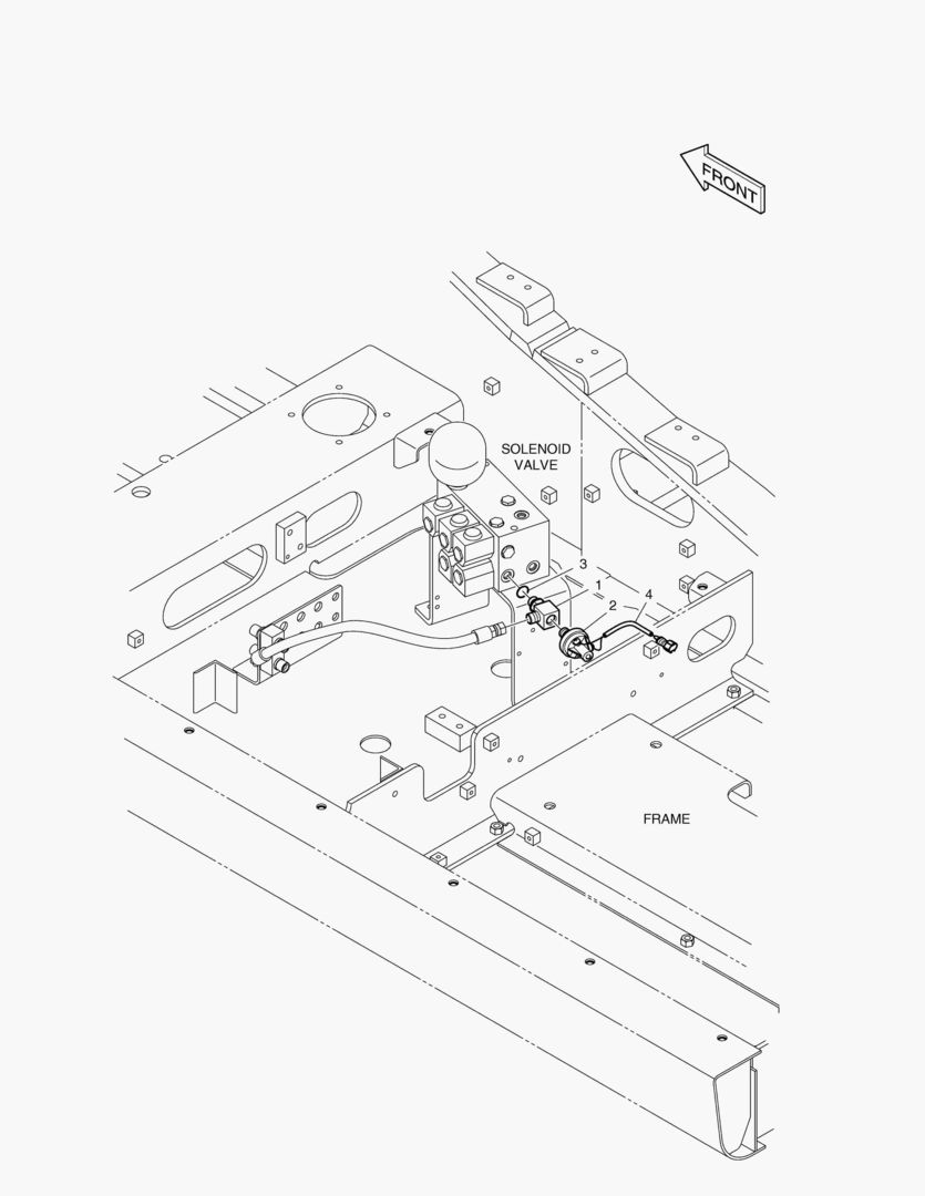 ПОВОРОТНЫЙ СИГНАЛ