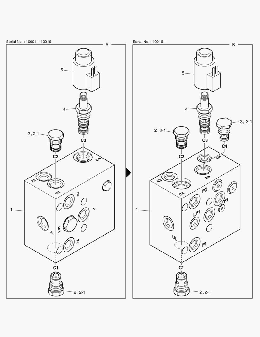 КЛАПАН ЗАРЯДКИ АККУМУЛЯТОРА