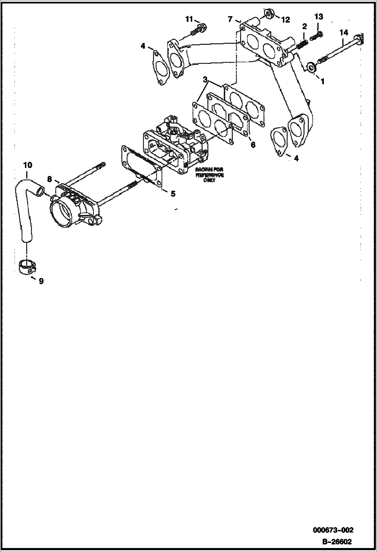 Схема УСТАНОВКА КАРБЮРАТОРА ДВИГАТЕЛЯ KAWASAKI