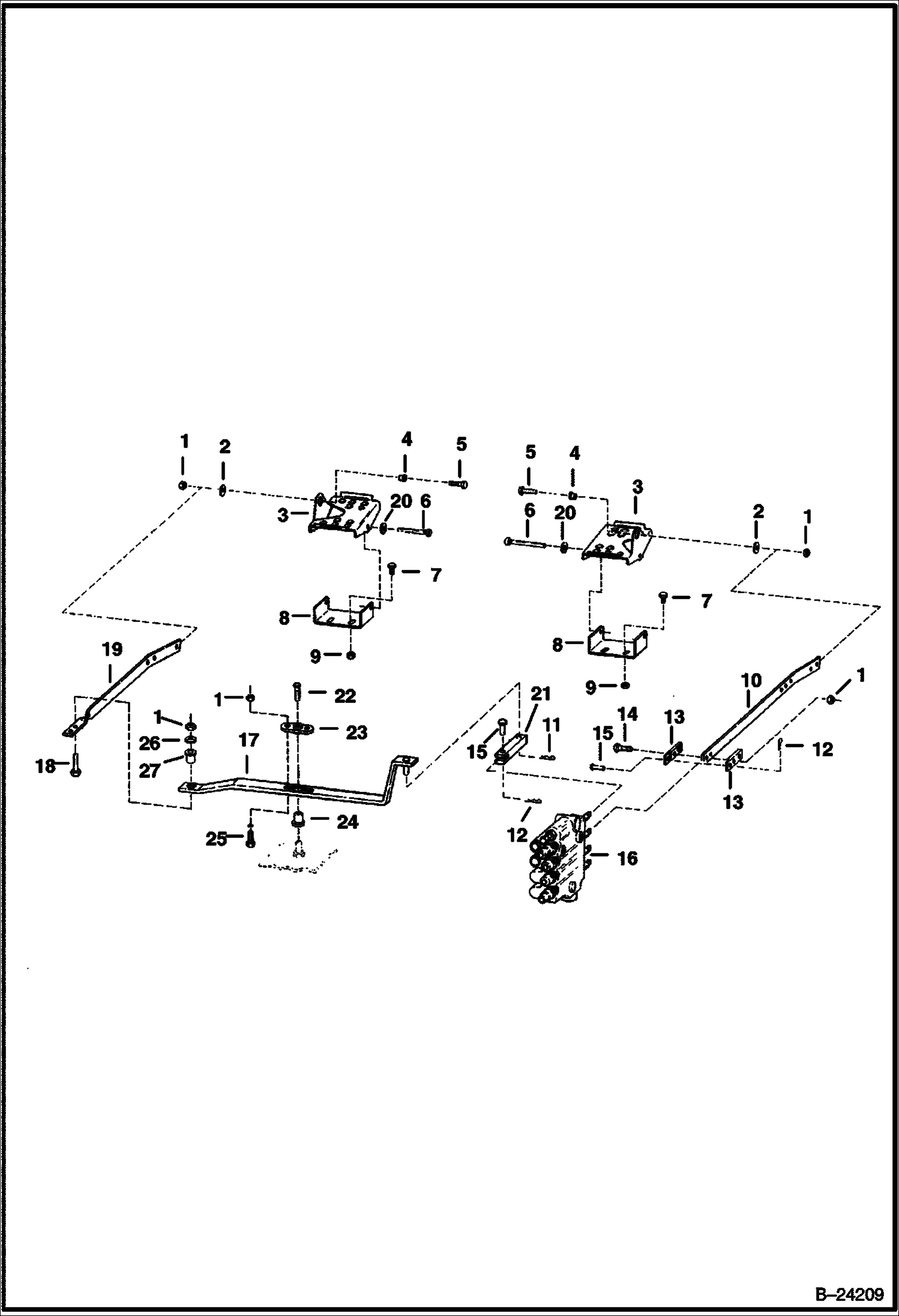 ОРГАНЫ УПРАВЛЕНИЯ