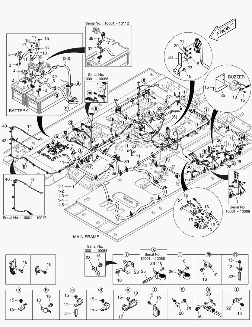 ЭЛЕКТРОПРОВОДКА