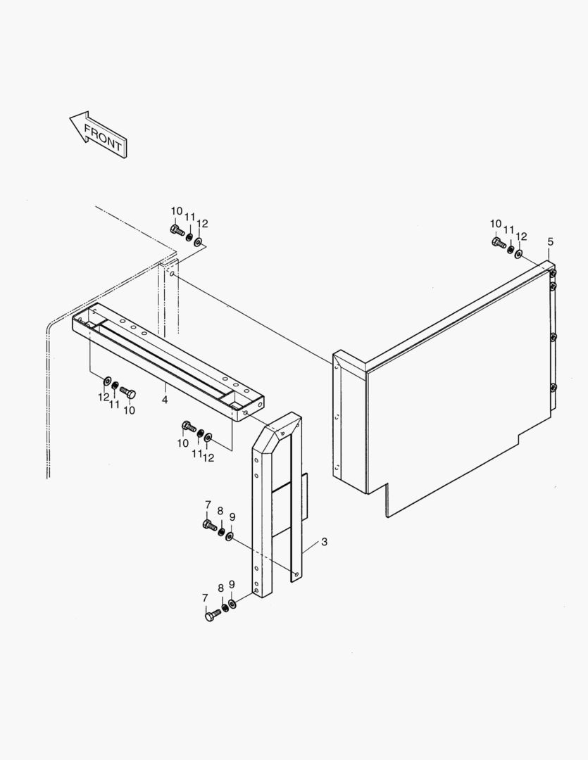 КРОНШТЕЙН(1)
