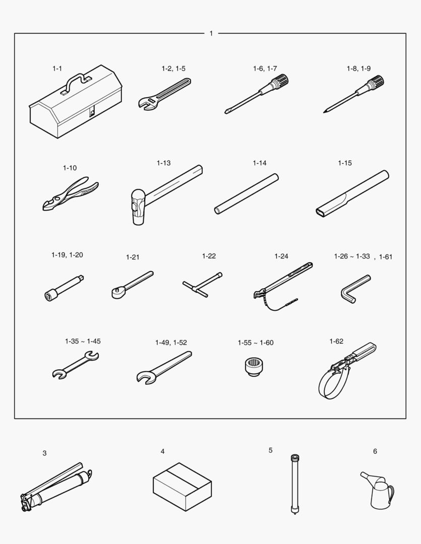ИНСТРУМЕНТЫ