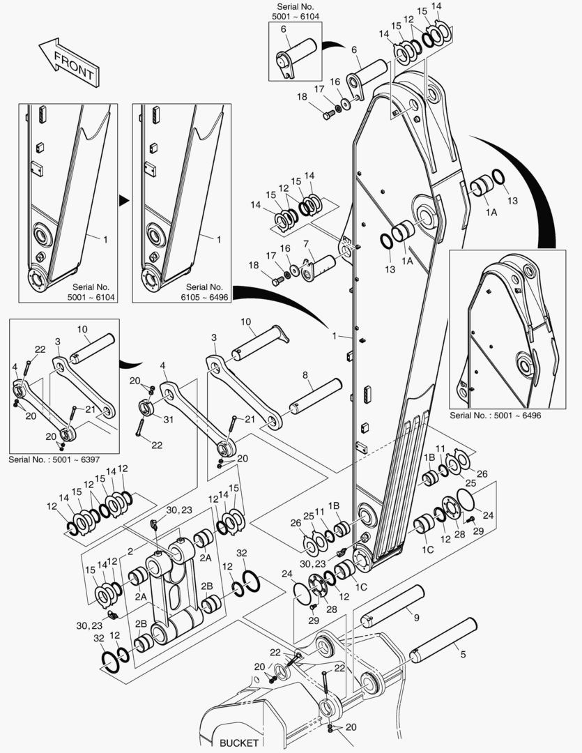 6840 ARM - 3.95m [5001~6528]