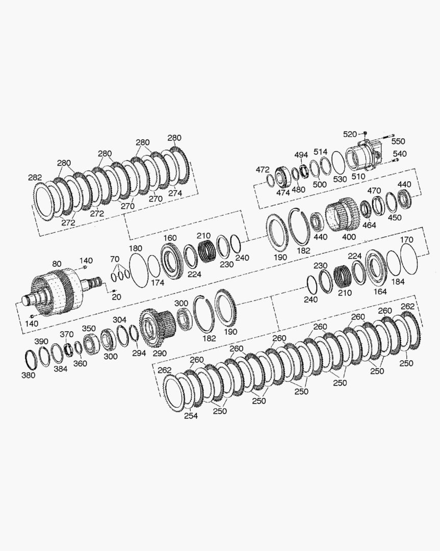 3140 CLUTCH-KV+K1(1) [1001~1396]