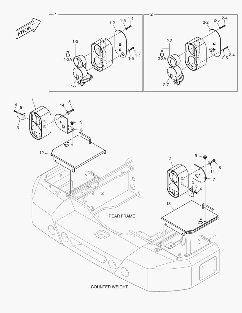 ПРОТИВОВЕС - СЕРТИФИКАТЫ