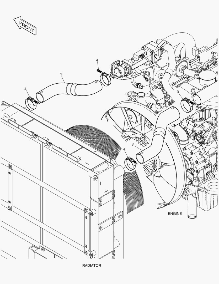 CAC ТРУБОПРОВОД