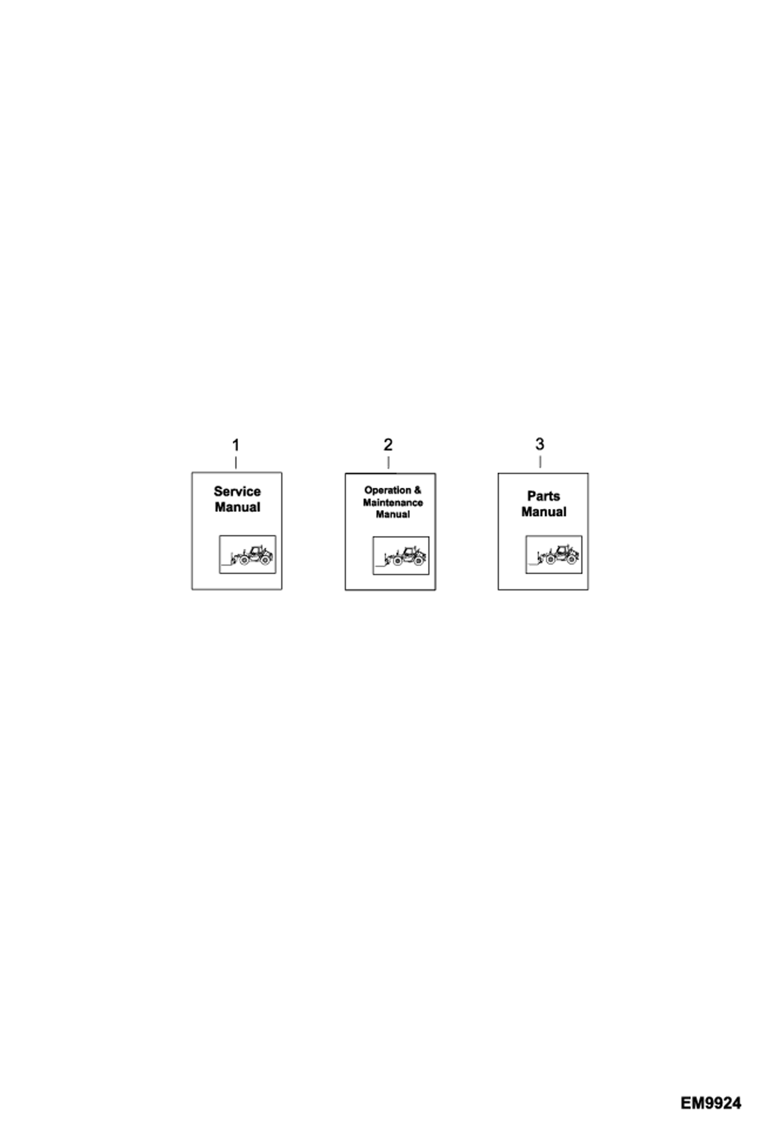 Схема ЗАПЧАСТИ ТО (ЛИТЕРАТУРА)