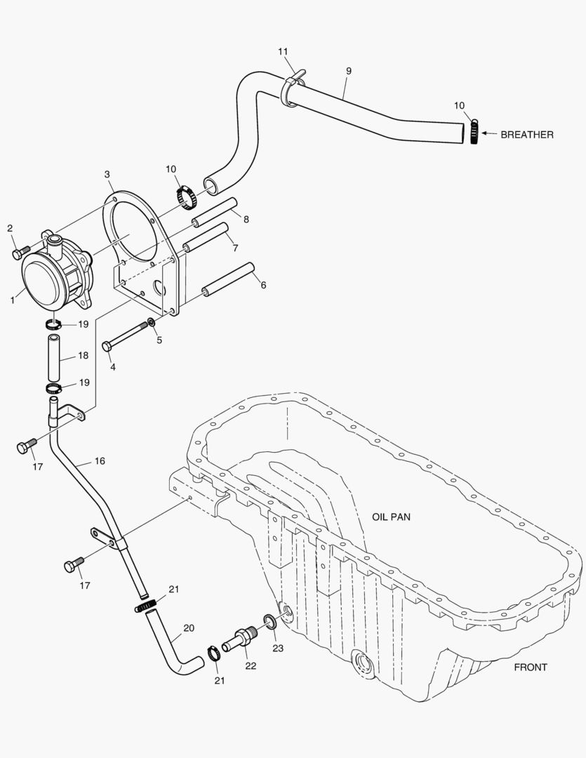 САПУН ТРУБЫ