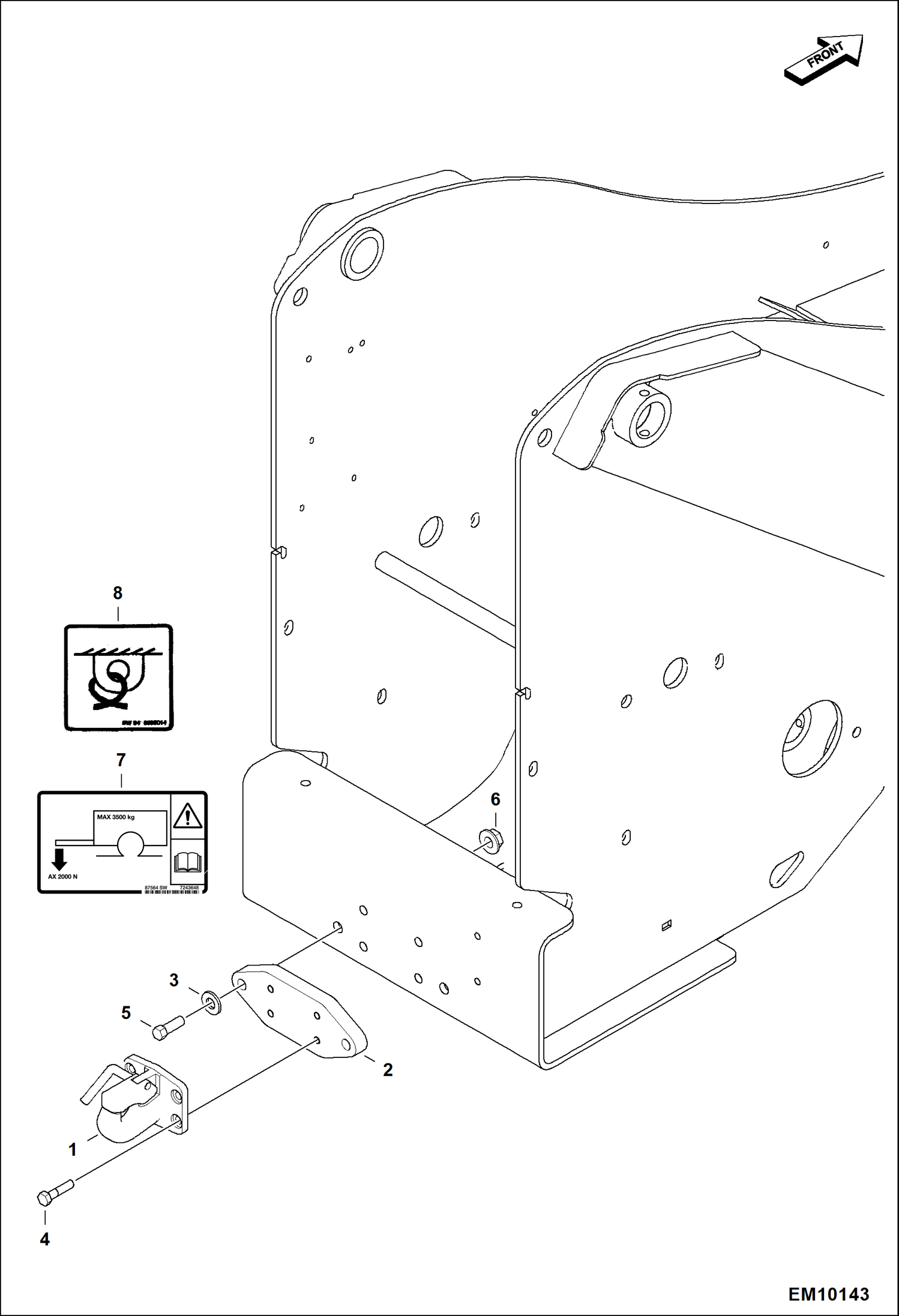 ULPYO УСТРОЙСТВА СЦЕПКИ
