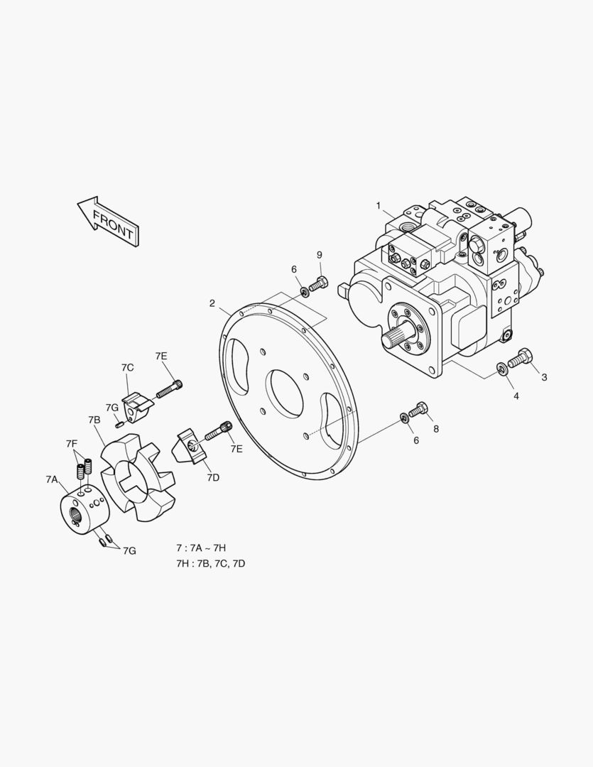 1160 PUMP INSTALLATION [1001~1216]