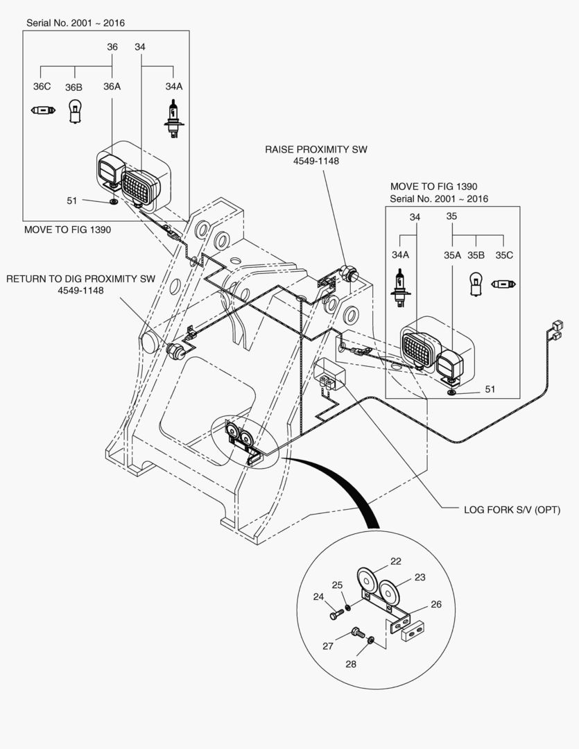 ЭЛЕКТРИЧЕСКИЕ ЗАПЧАСТИ(7)-ФРОНТАЛЬНЫЕ ЧАСТИ