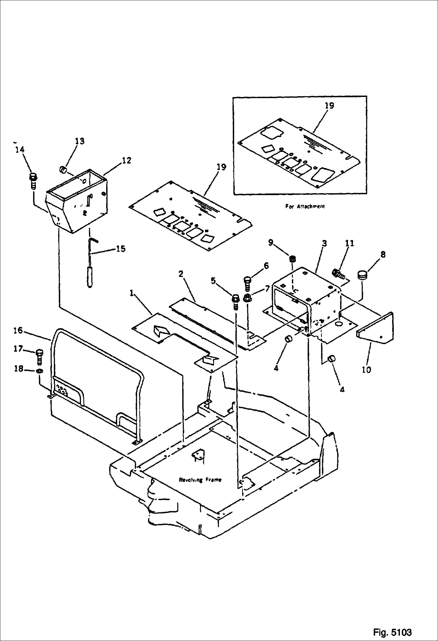 ЛИСТ НАСТИЛА