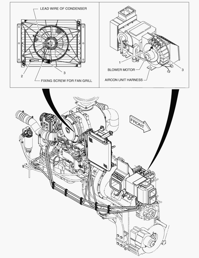 ФИЛЬТР ШУМОПОДАВЛЕНИЯ-КОНДЕНСАТОР