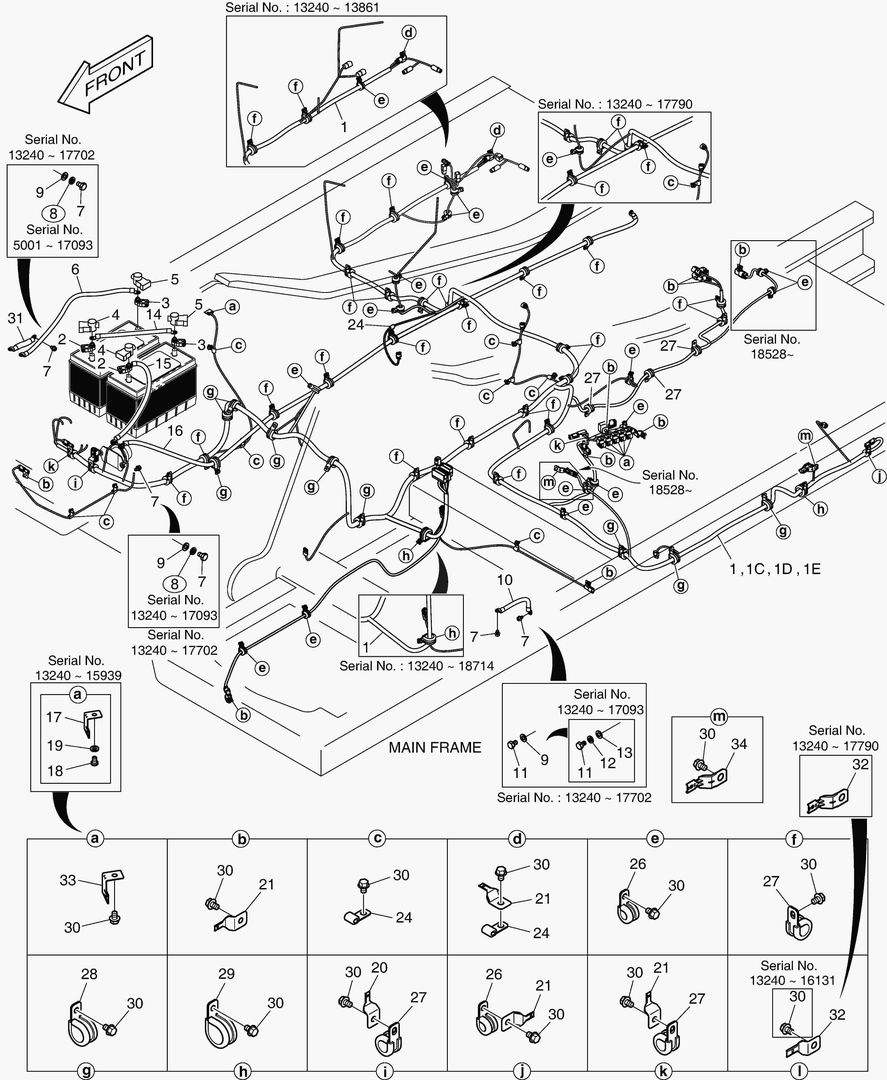 1770 ELECTRIC WIRING [13240~19556]