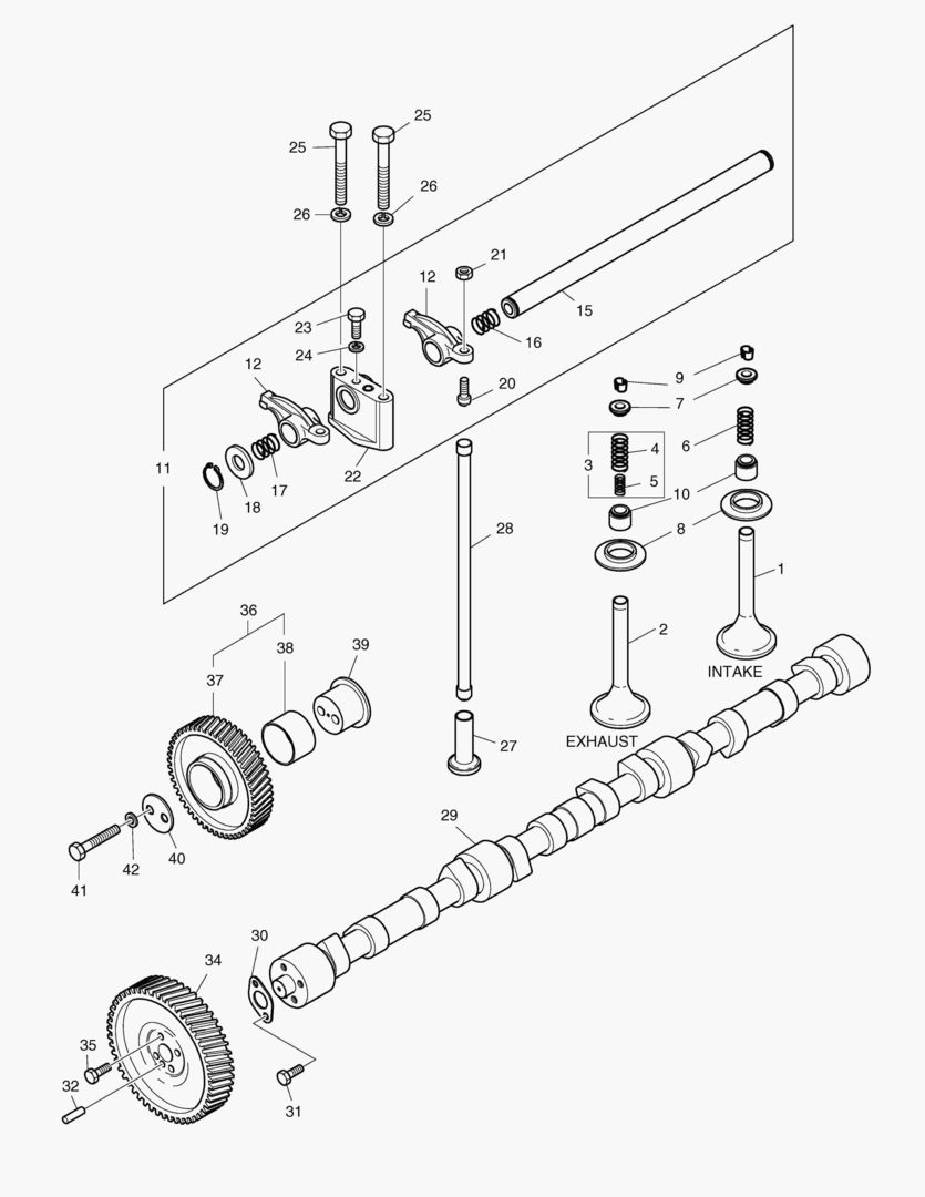 СИСТЕМА РЕГУЛИРОВАНИЯ СИНХРОНИЗАЦИИ