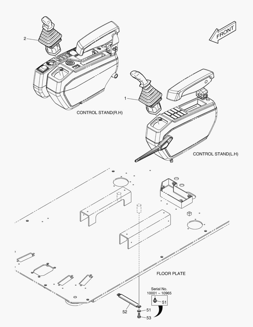 ТРУБОПРОВОД СЕРВОУПРАВЛЕНИЯ - СИСТЕМА ЗАЩИТЫ ПРИ ОПРОКИДЫВАНИИ