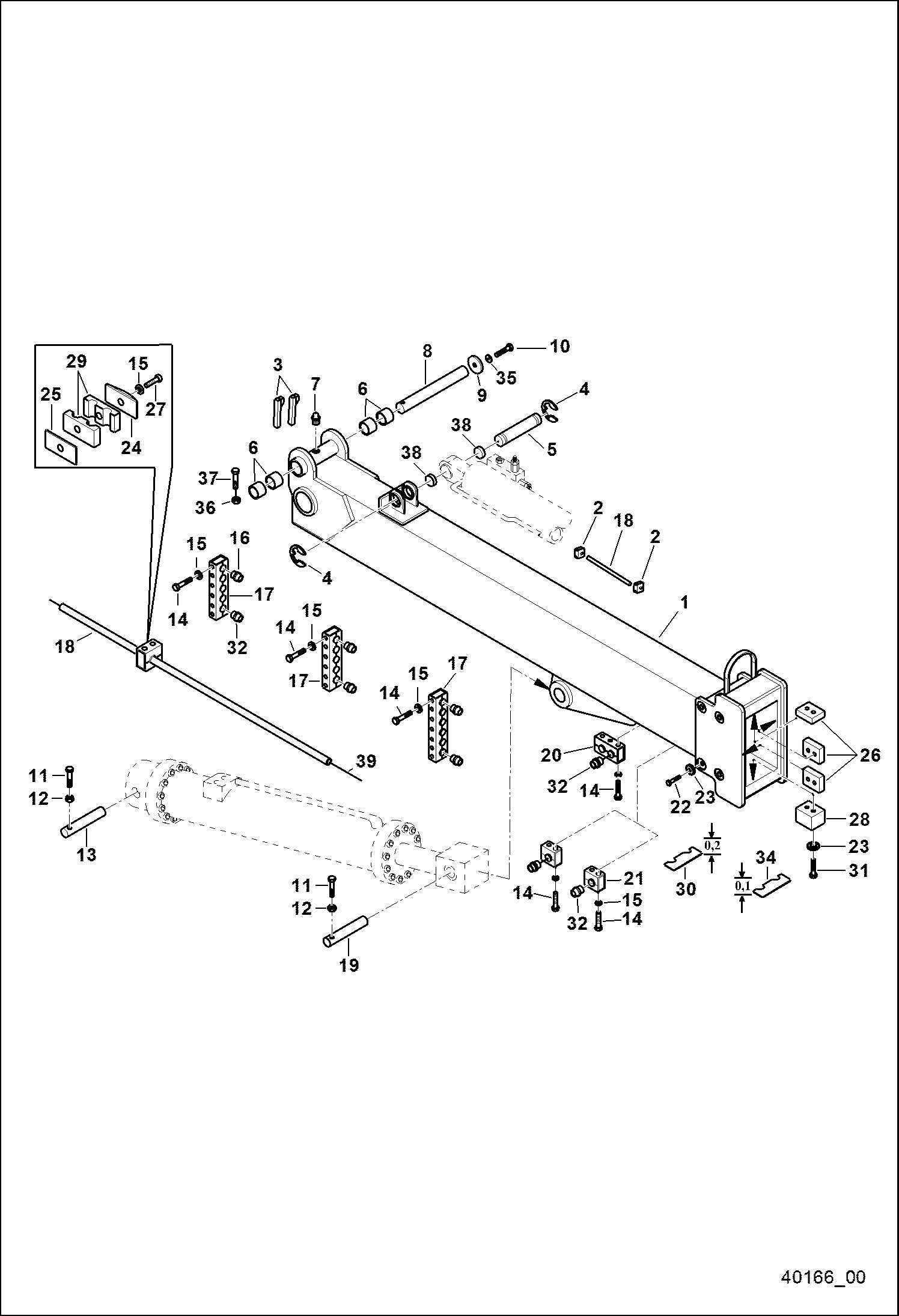 ВНЕШНЯЯ СТРЕЛА