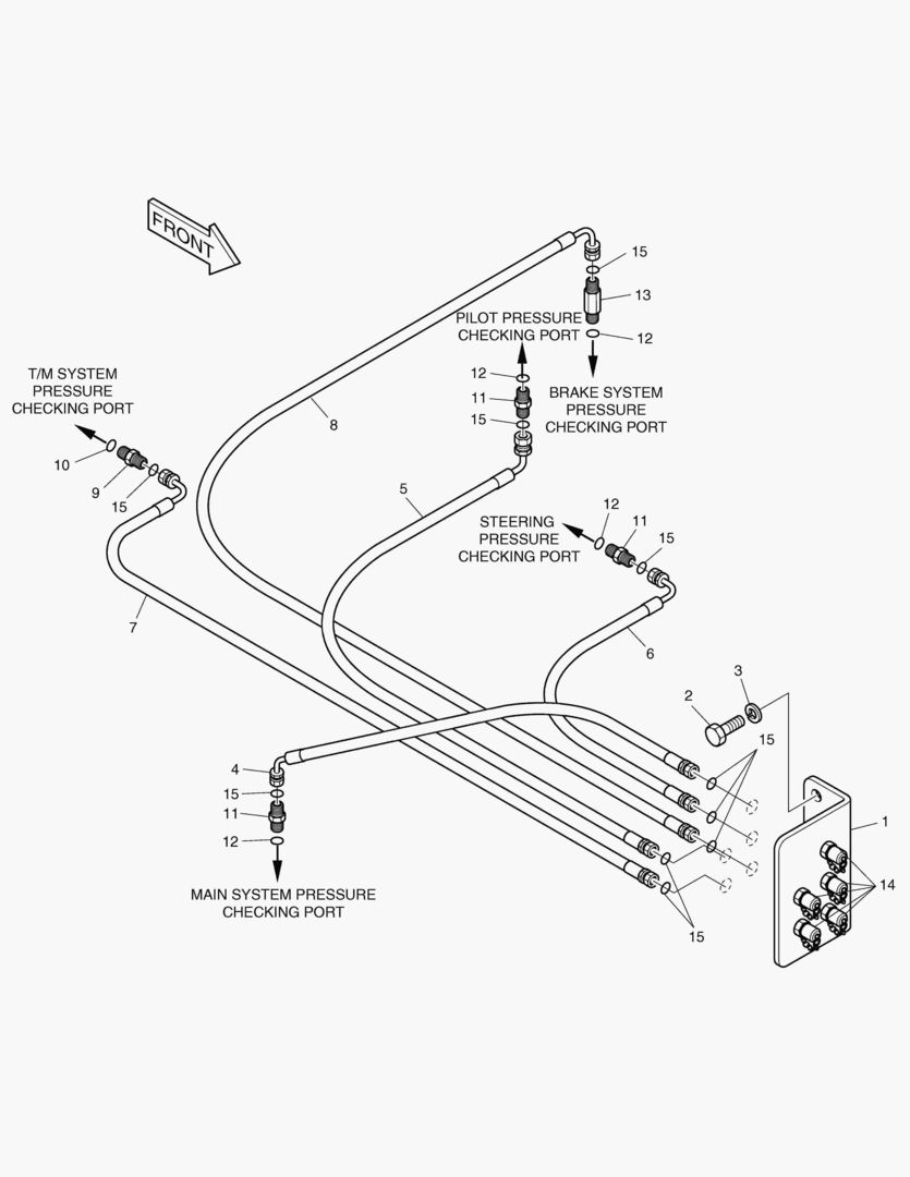 КАБЕЛЬ АКСЕЛЕРАТОРА