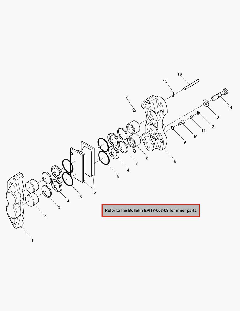 3440 AXLE ASS`Y - BRAKE ASS`Y(JS) [10752~]