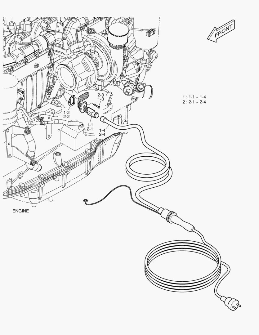 ОБОГРЕВАТЕЛЬ В СБОРЕ