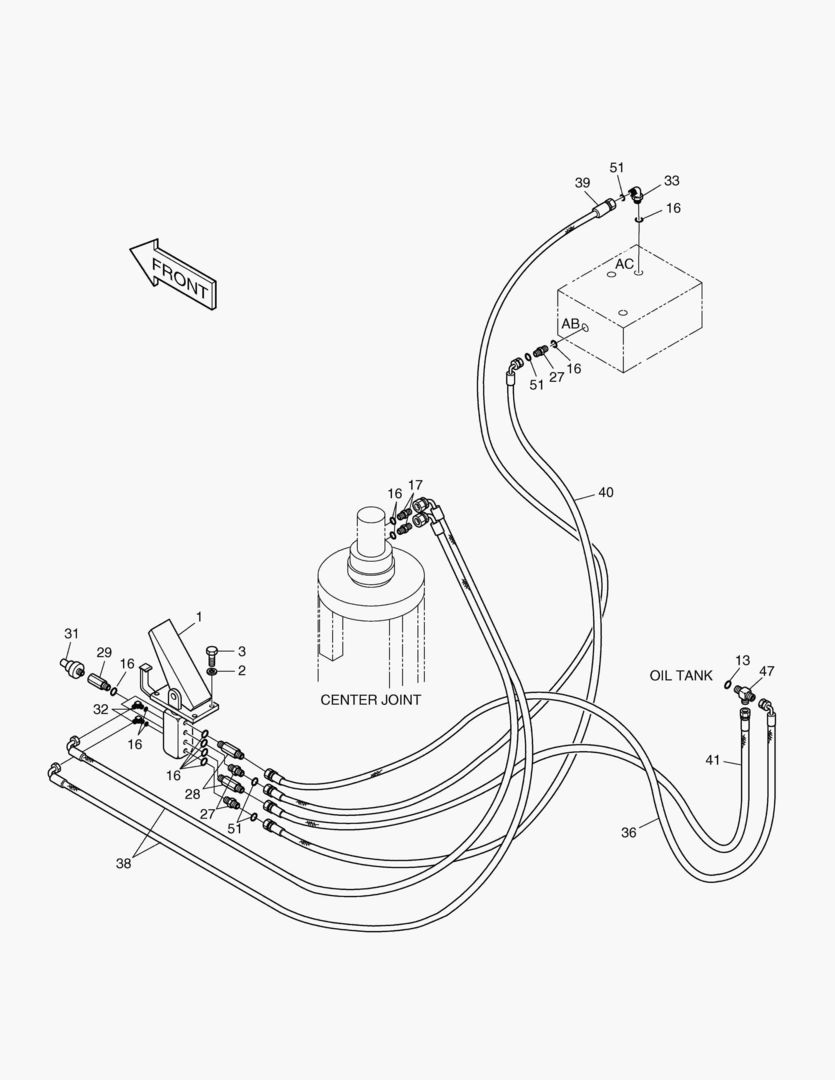 ГИДРОСИСТЕМА ТОРМОЗОВ(1)