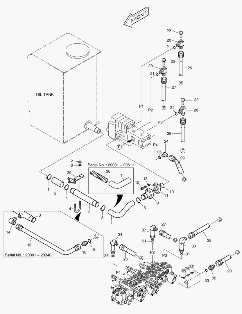 ГЛАВНАЯ МАГИСТРАЛЬ(1)