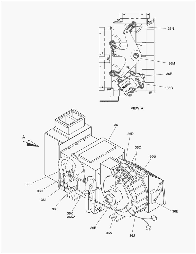КОНДИЦИОНЕР(3)-БЛОК КОНДИЦИОНЕРА