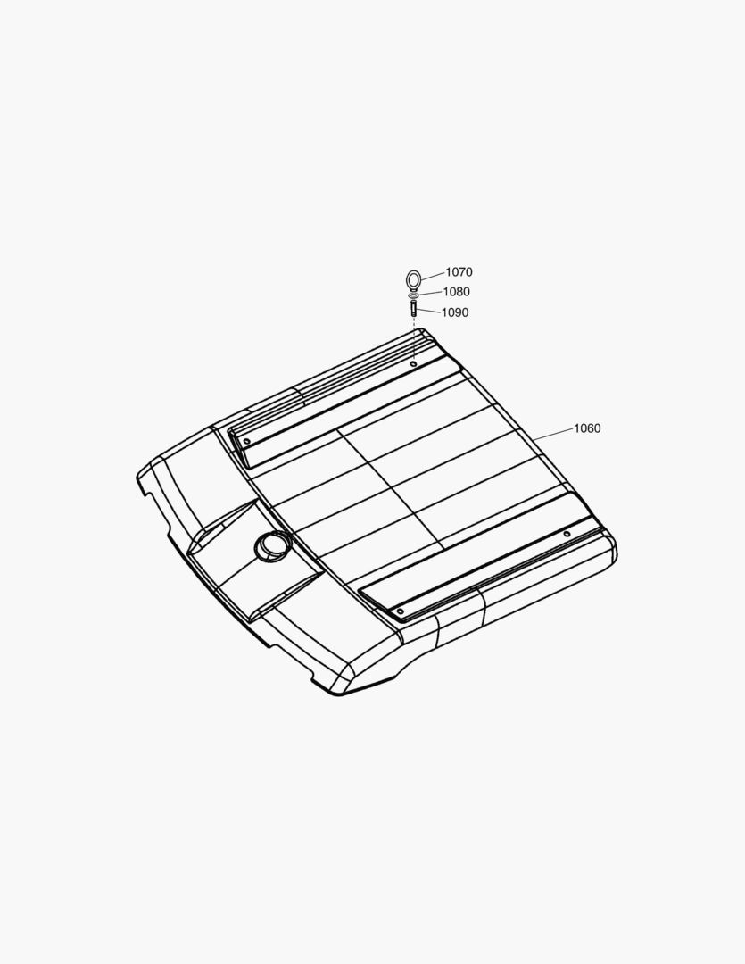 G310-12 TOP HAT
