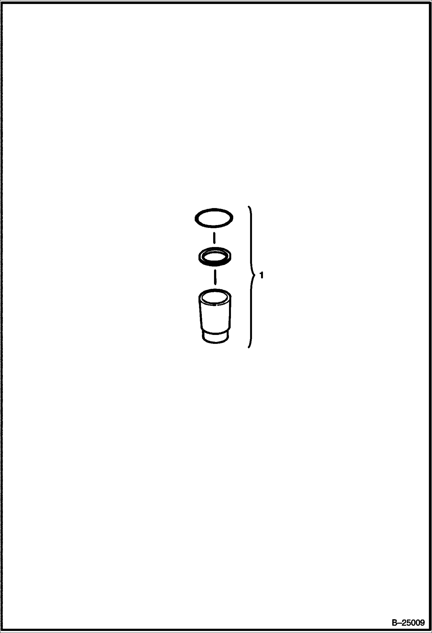 Схема ПУНКТЫ ТЕХНИЧЕСКОГО ОБСЛУЖИВАНИЯ (1000 ЧАСОВ)