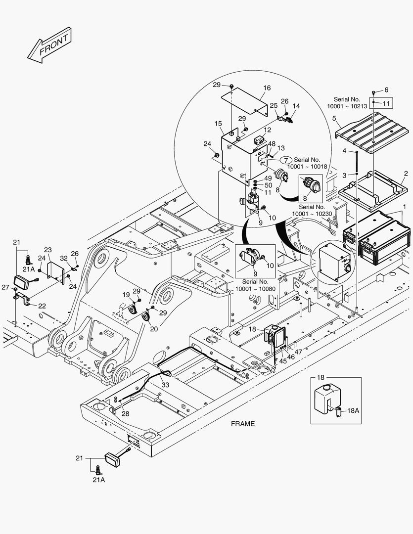 ЭЛЕКТРИЧЕСКИЕ ЗАПЧАСТИ - АНАЛОГИ