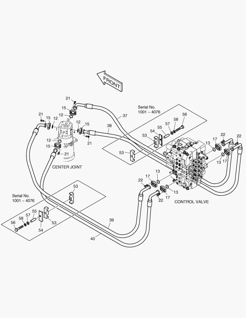 ГЛАВНАЯ МАГИСТРАЛЬ(5)