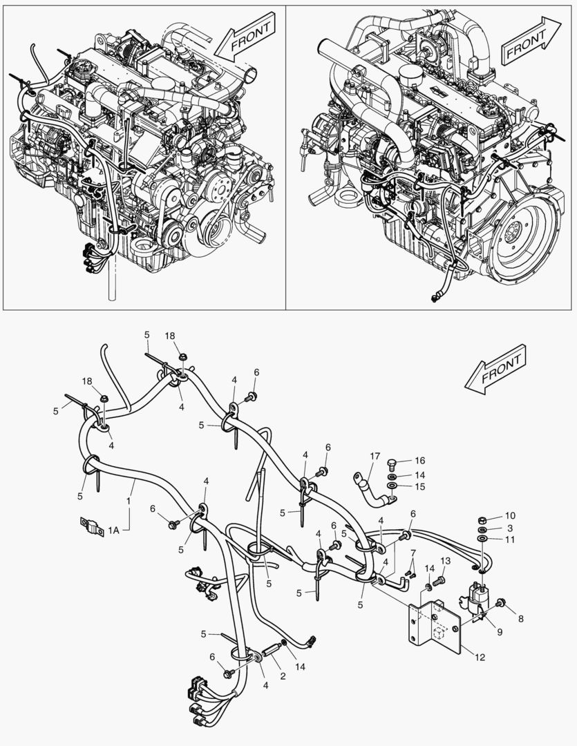 ЭЛЕКТРИЧЕСКИЕ ЗАПЧАСТИ - ДВИГАТЕЛЬ