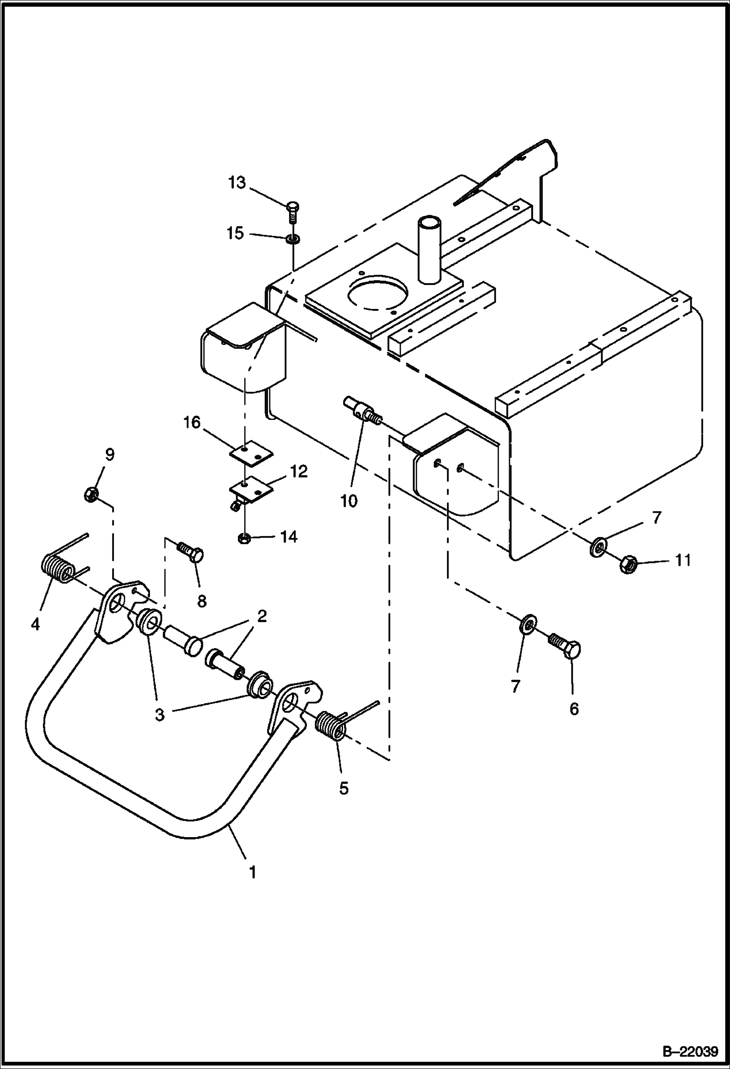 УПОР В СБОРЕ