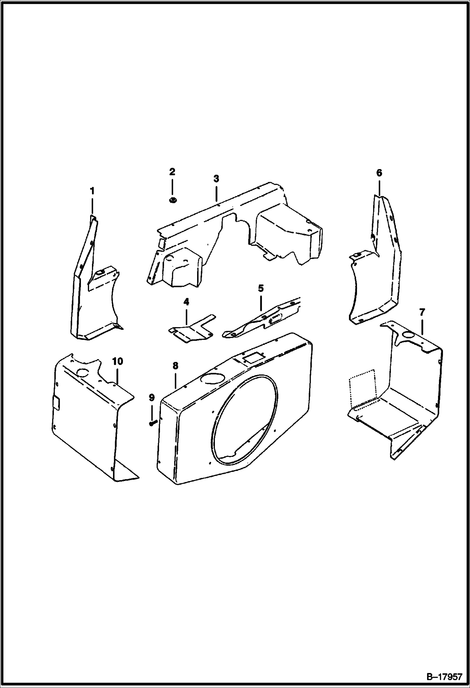 БАНДАЖИРОВАНИЕ