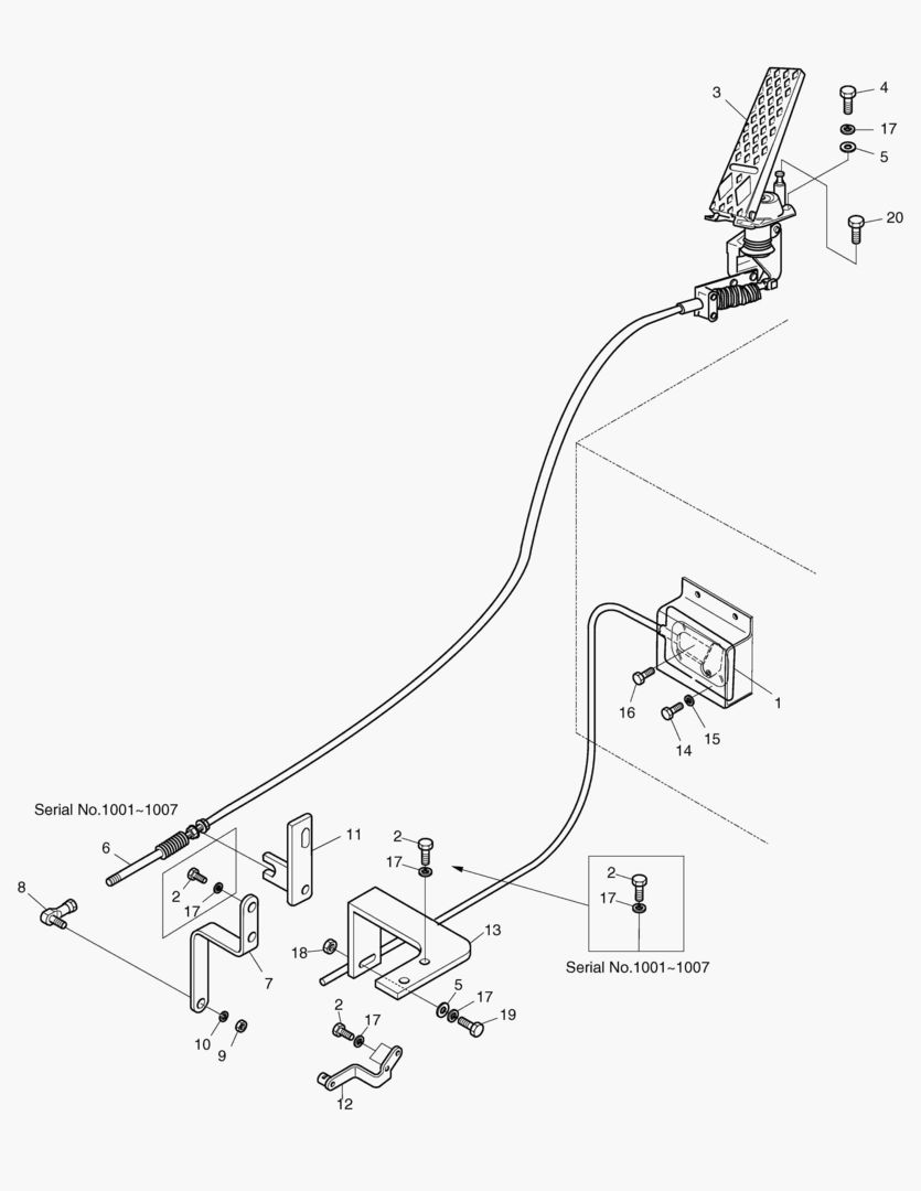 УПРАВЛЕНИЕ ДВИГАТЕЛЕМ