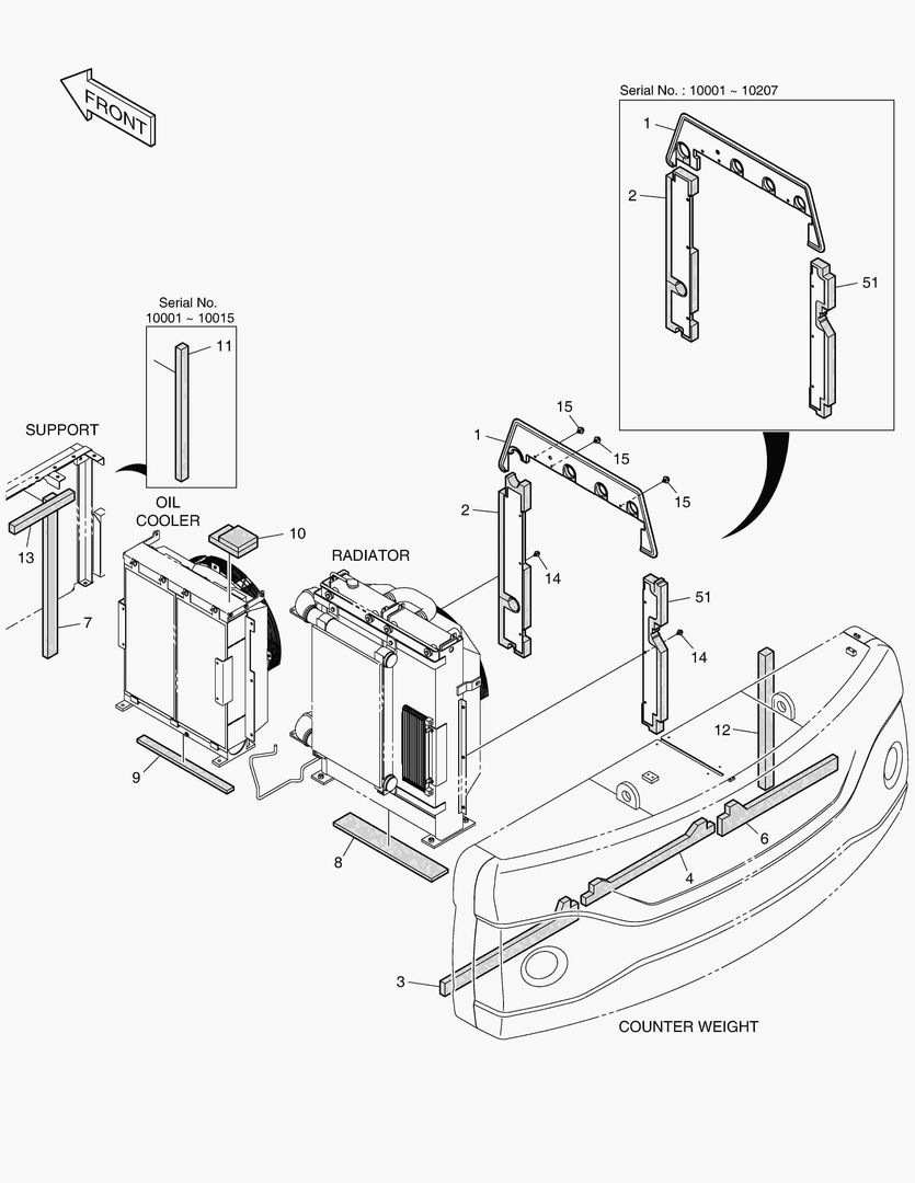АКУСТИЧЕСКАЯ НОПЛАСТОВАЯ ИЗОЛЯЦИЯ