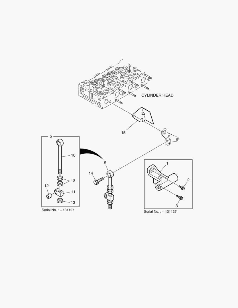 Схема УСТАНОВКА ГЕНЕРАТОРА ПЕРЕМЕННОГО ТОКА